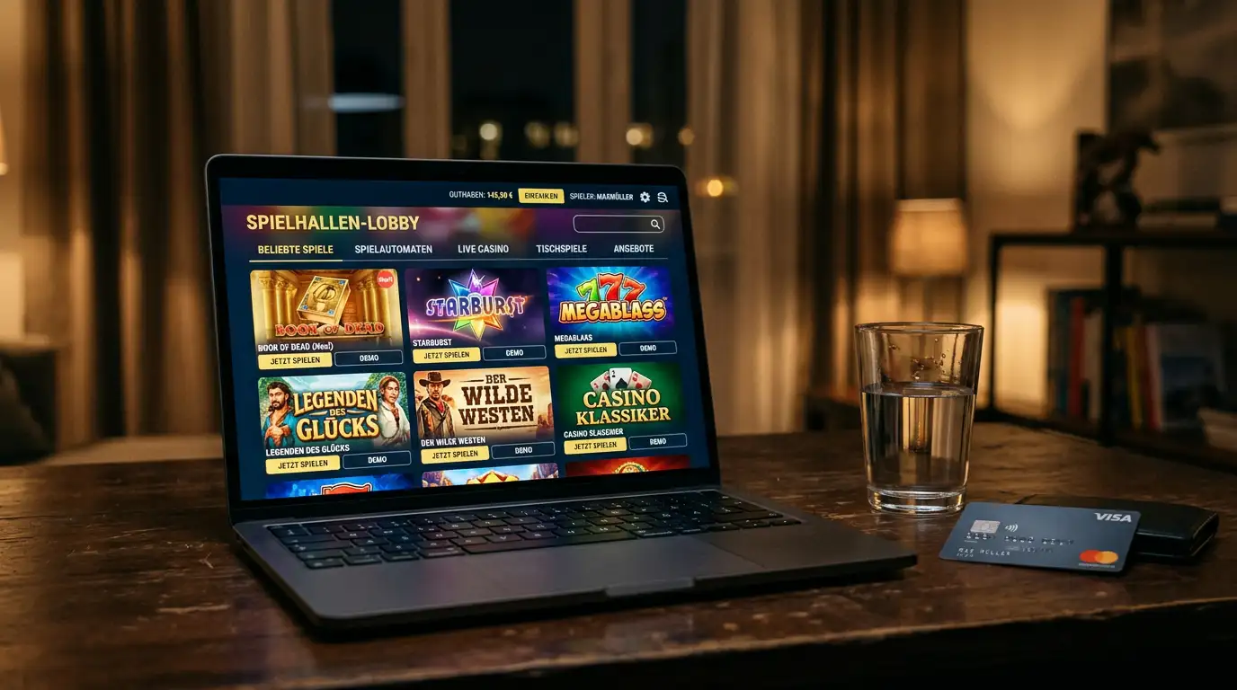 EPS Casino Österreich: EPS-Einzahlung im Online-Casino