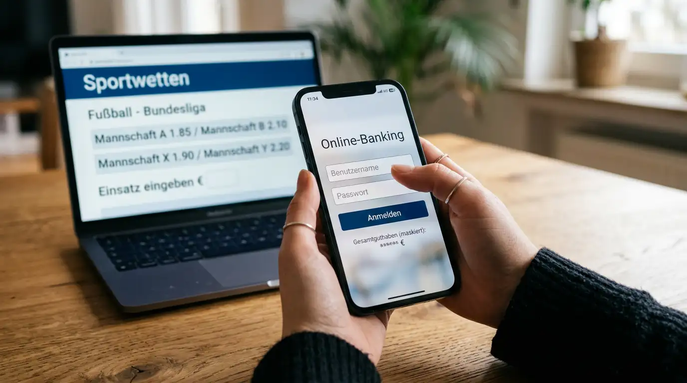EPS Mindesteinzahlung bei Wettanbietern: Alle Limits im Überblick