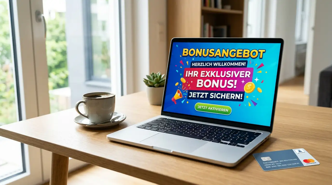 EPS Sportwetten Bonus: Willkommensbonus mit EPS-Einzahlung sichern