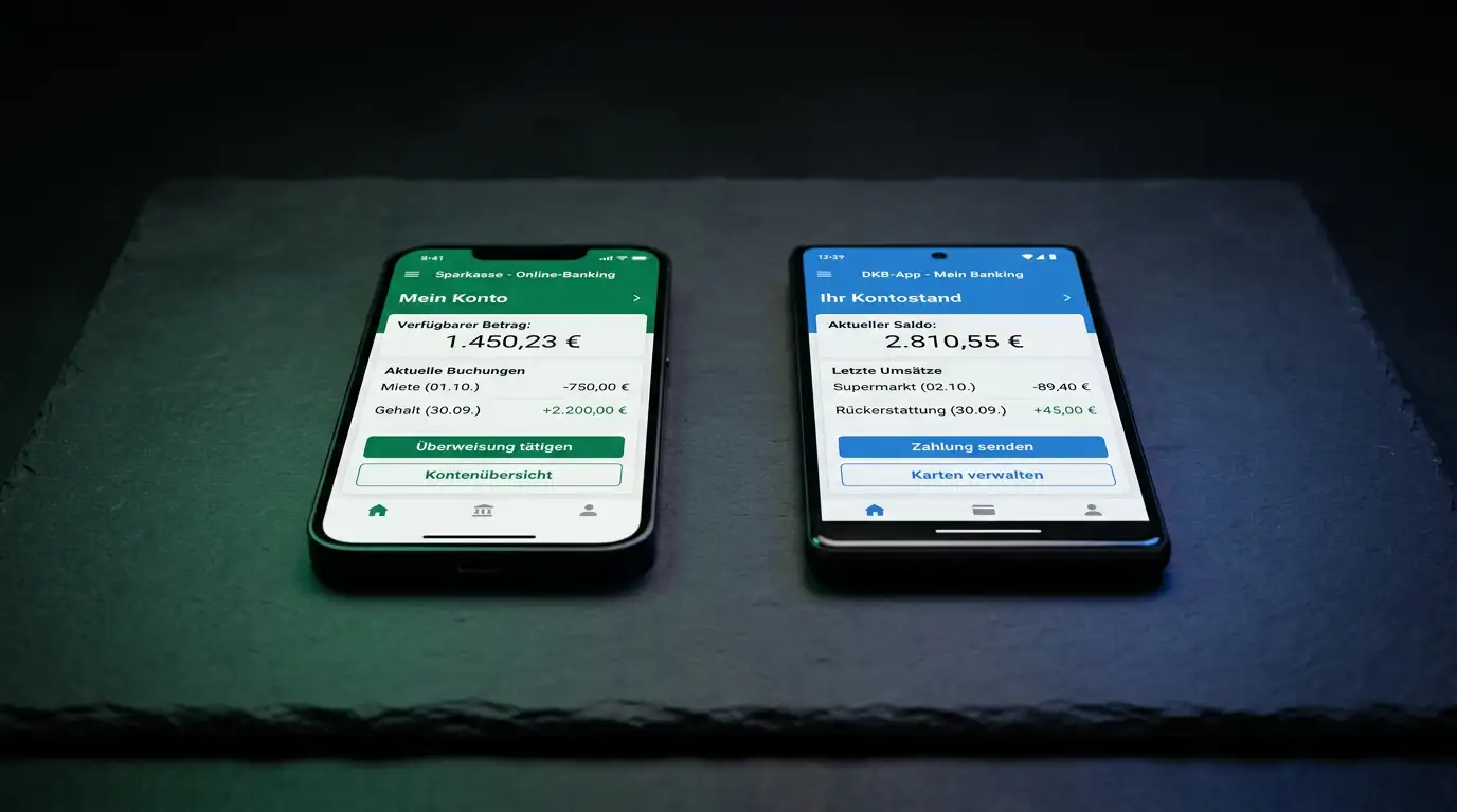 EPS vs. Sofortüberweisung bei Sportwetten: Welche Banküberweisung ist besser?
