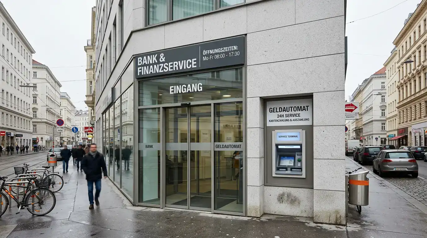 Welche Banken unterstützen EPS bei Sportwetten? Bankliste Österreich