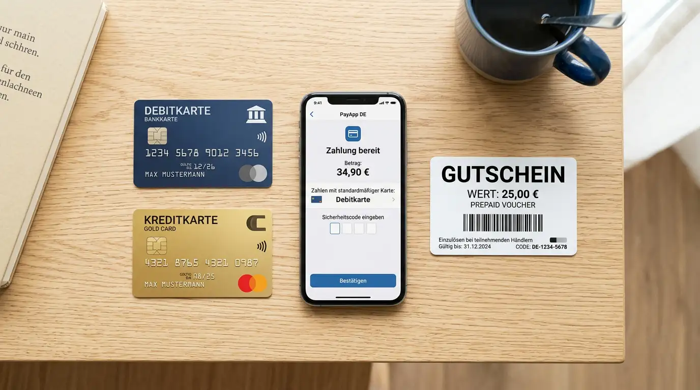 Zahlungsmethoden bei Sportwetten in Österreich: Alle Optionen im Überblick